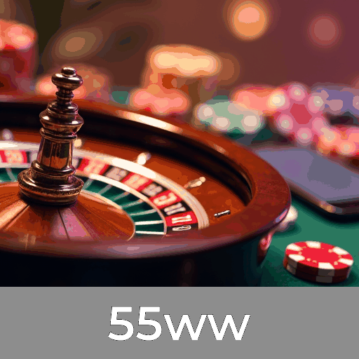 Explore o Mundo de Apostas Esportivas com 55ww e Cobertura Completa