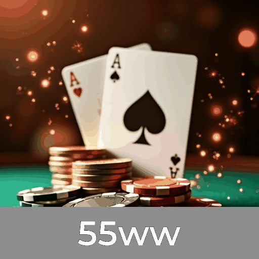 Experimente o Login Exclusivo e Seguro do 55ww