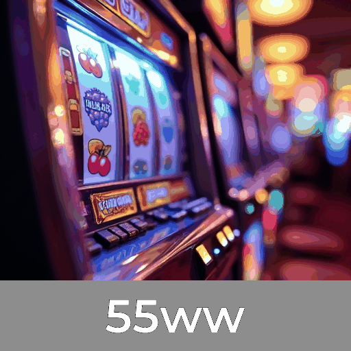 Experimente o Login Exclusivo e Seguro do 55ww
