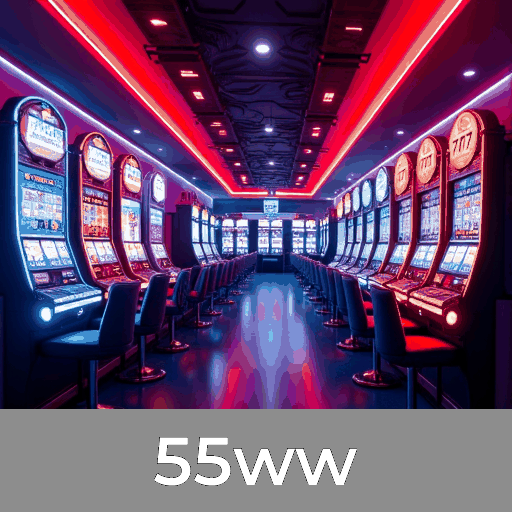 55ww: A Emoção dos Jogos de Cassino e Oportunidades de Ganhar